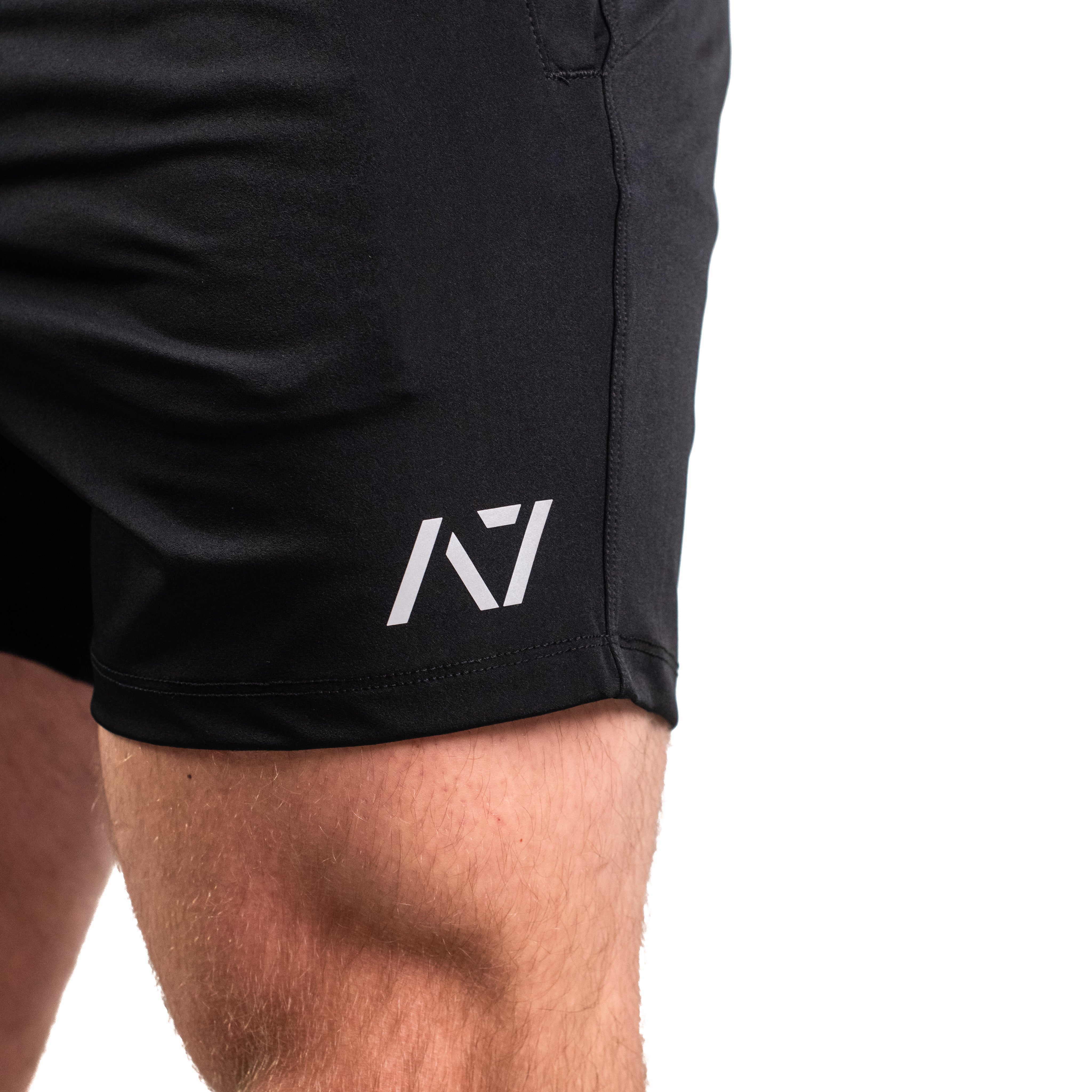 360Go KWD Shorts - Black - Image 6