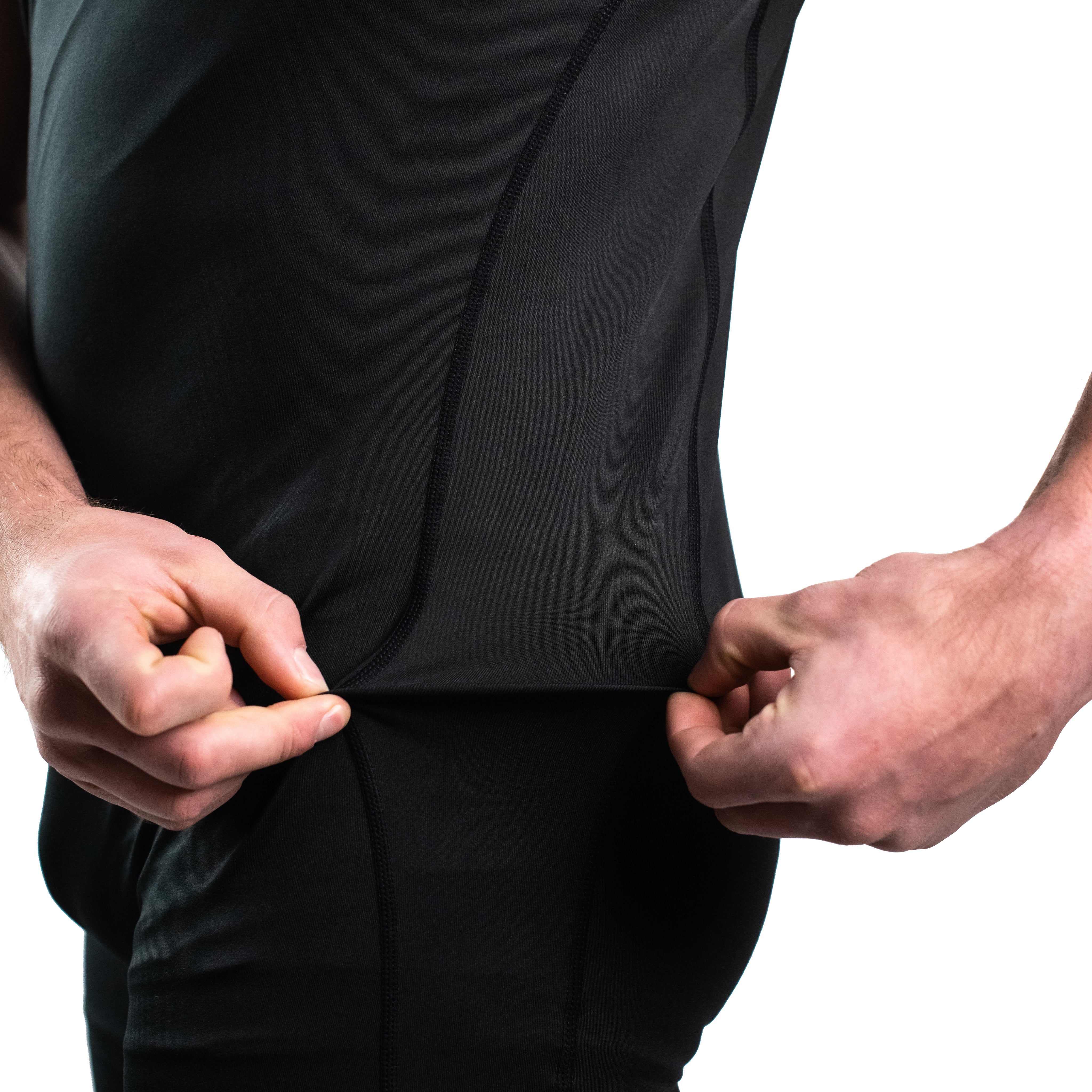 A7 Classic Singlet - Stealth - IPF Approved - Image 6