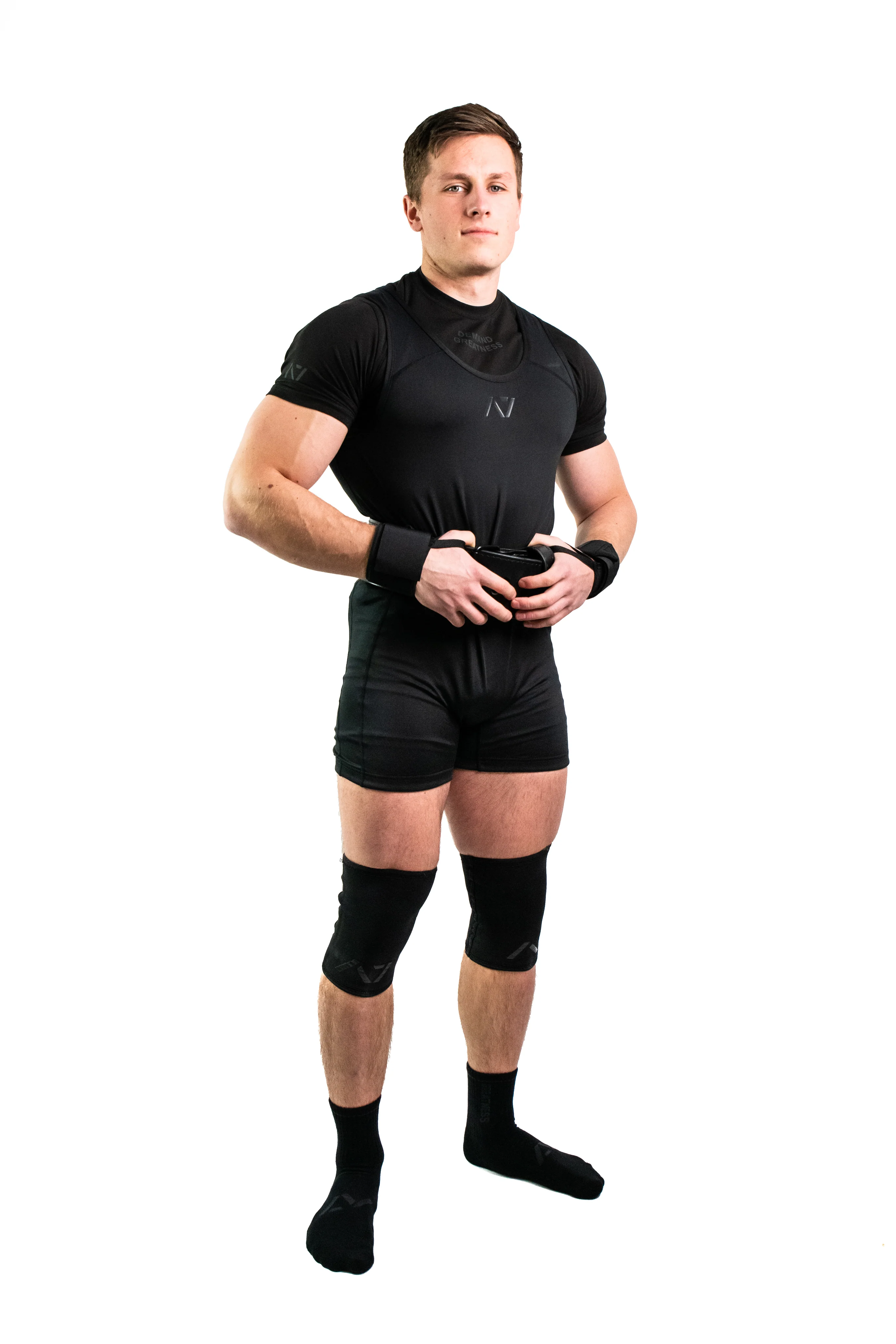 A7 Classic Singlet - Stealth - IPF Approved - Image 7