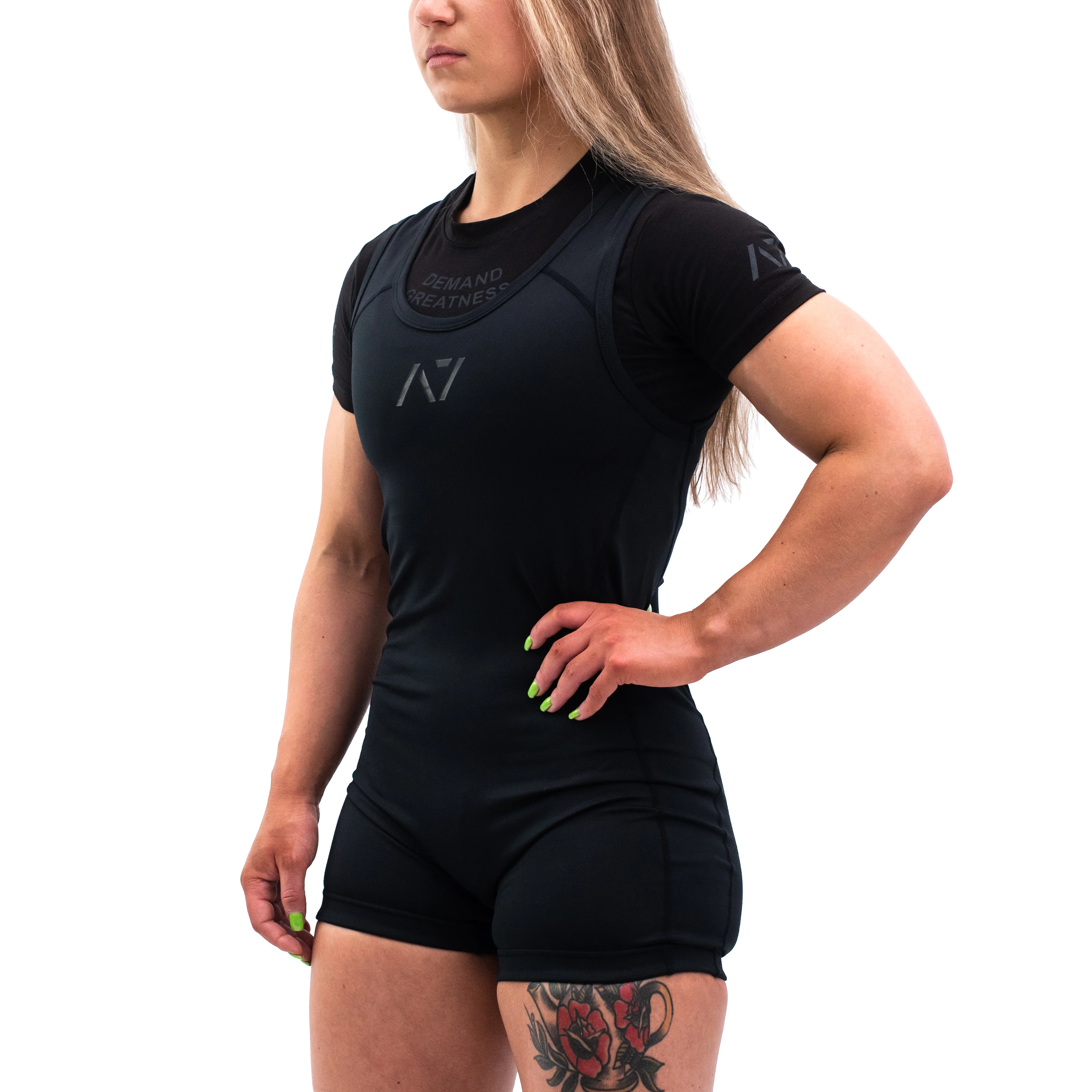 A7 Classic Singlet - Stealth - IPF Approved - Image 9