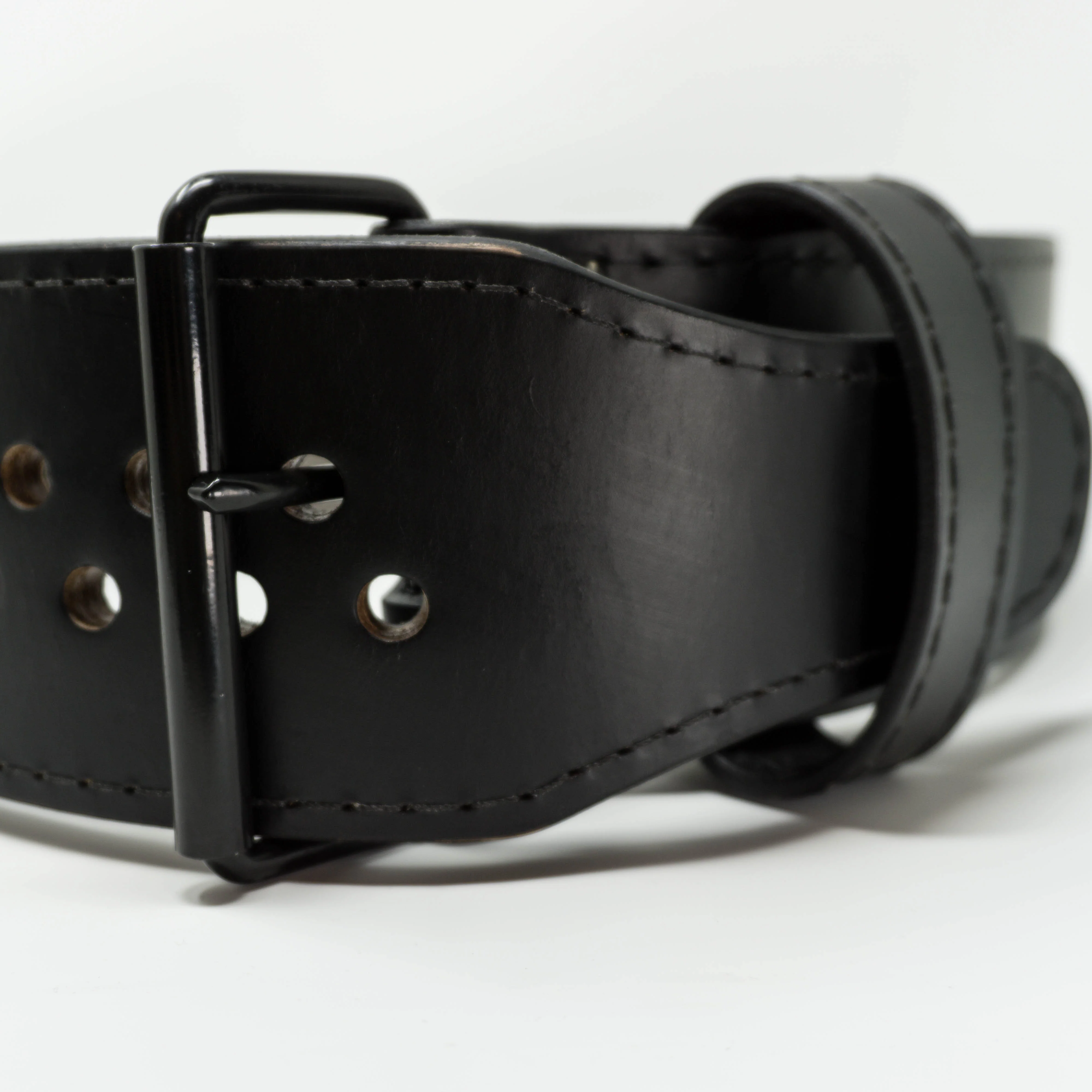 A7 Pioneer Cut Prong Belt - IPF Approved - Image 3
