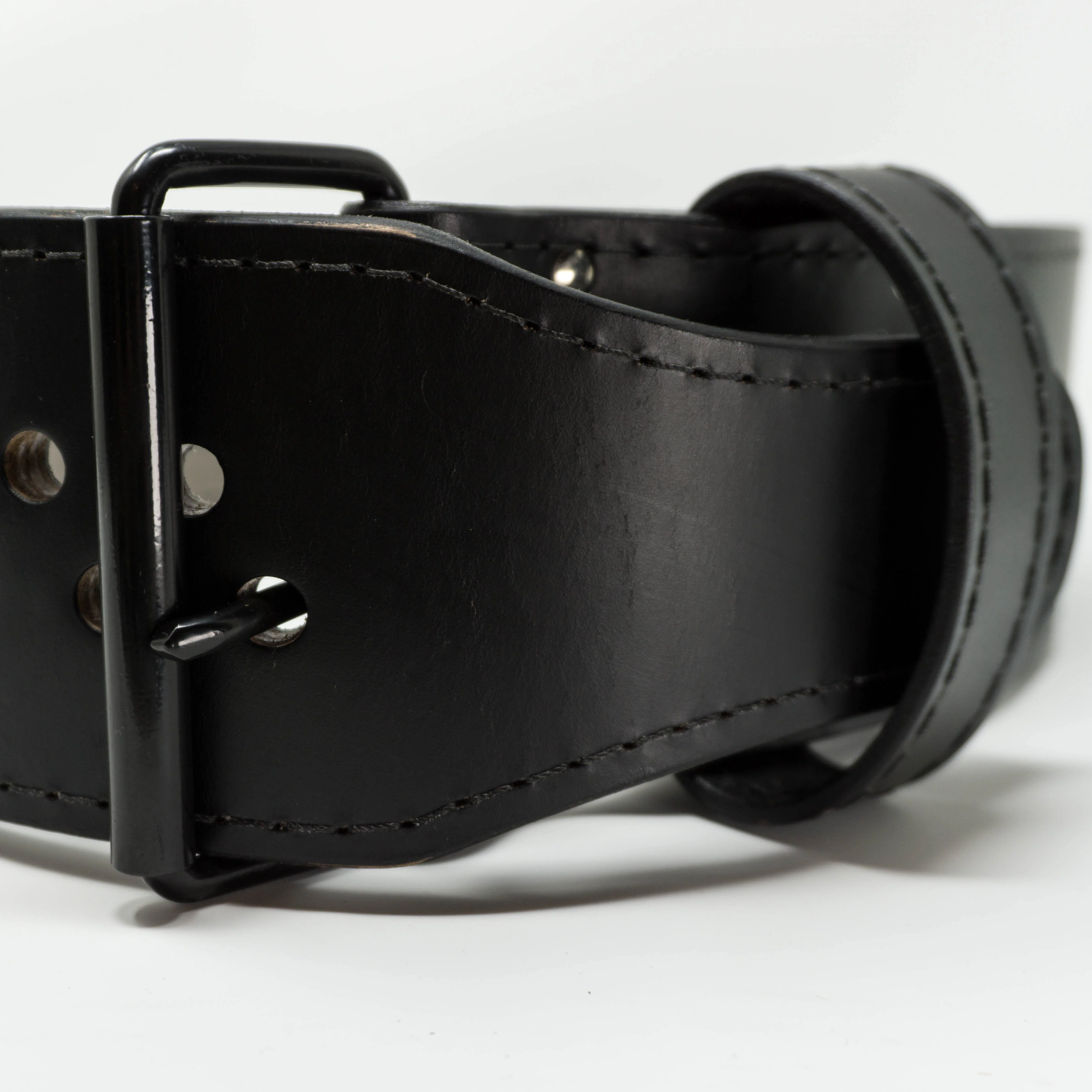 A7 Pioneer Cut Prong Belt - IPF Approved - Image 4