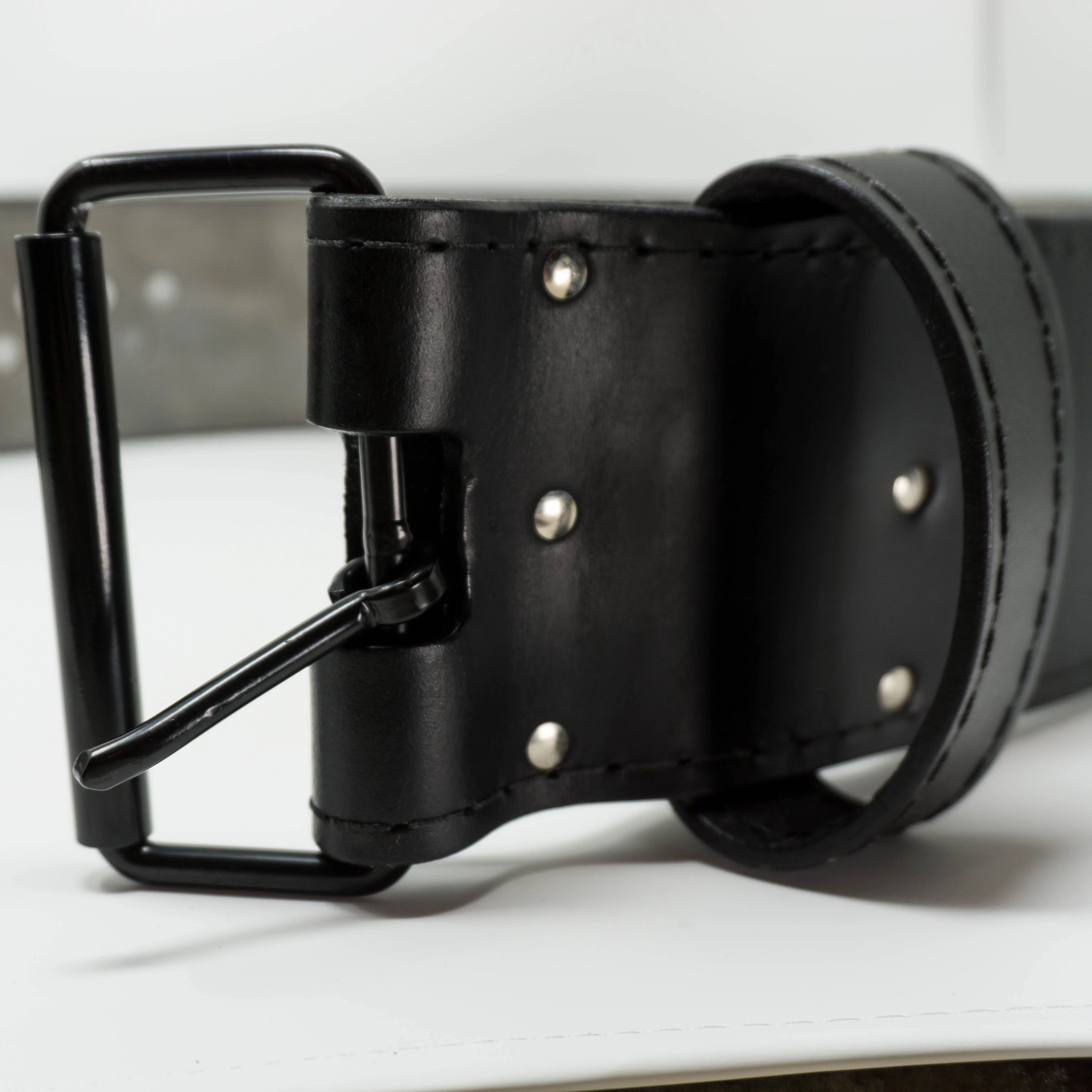 A7 Pioneer Cut Prong Belt - IPF Approved - Image 5