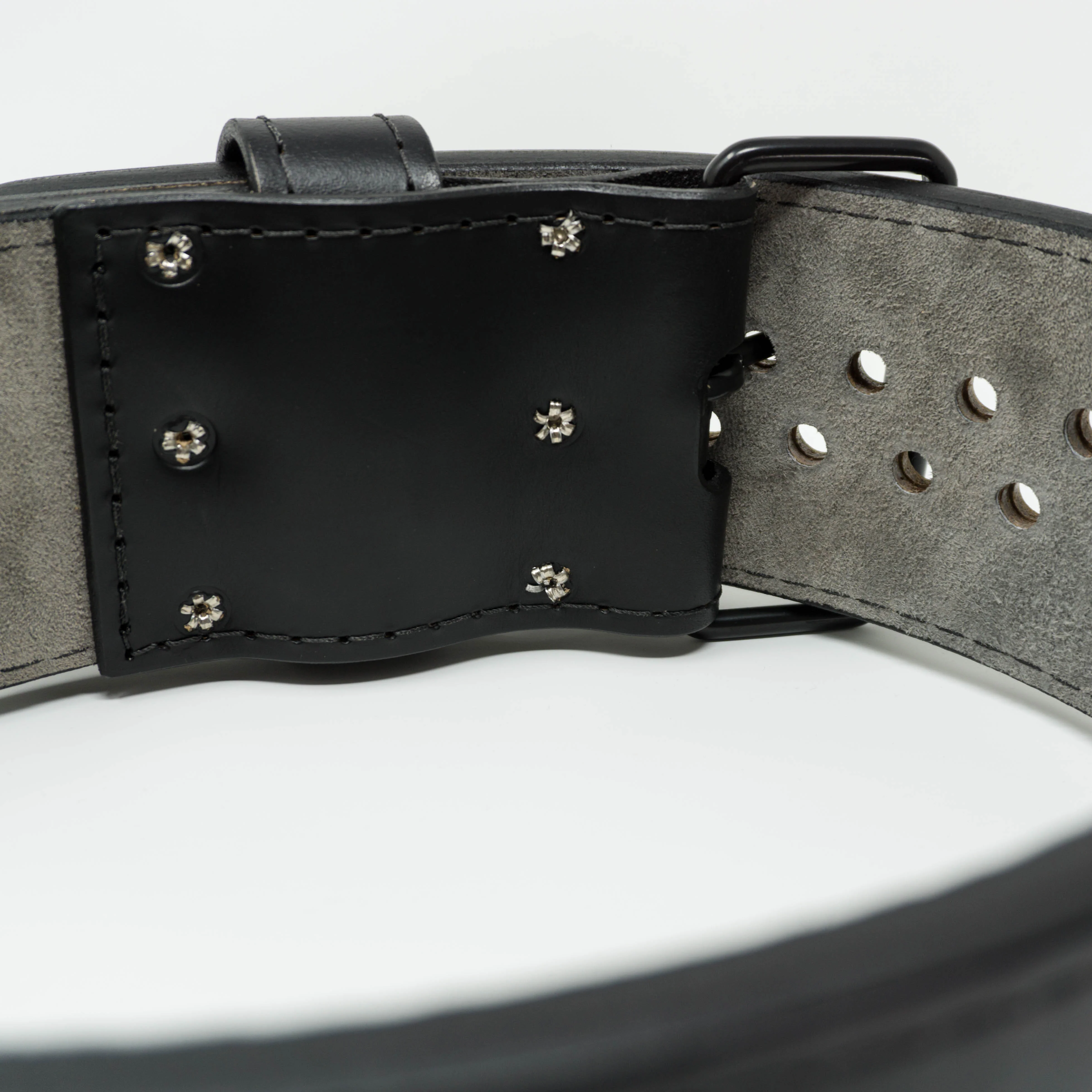 A7 Pioneer Cut Prong Belt - IPF Approved - Image 6
