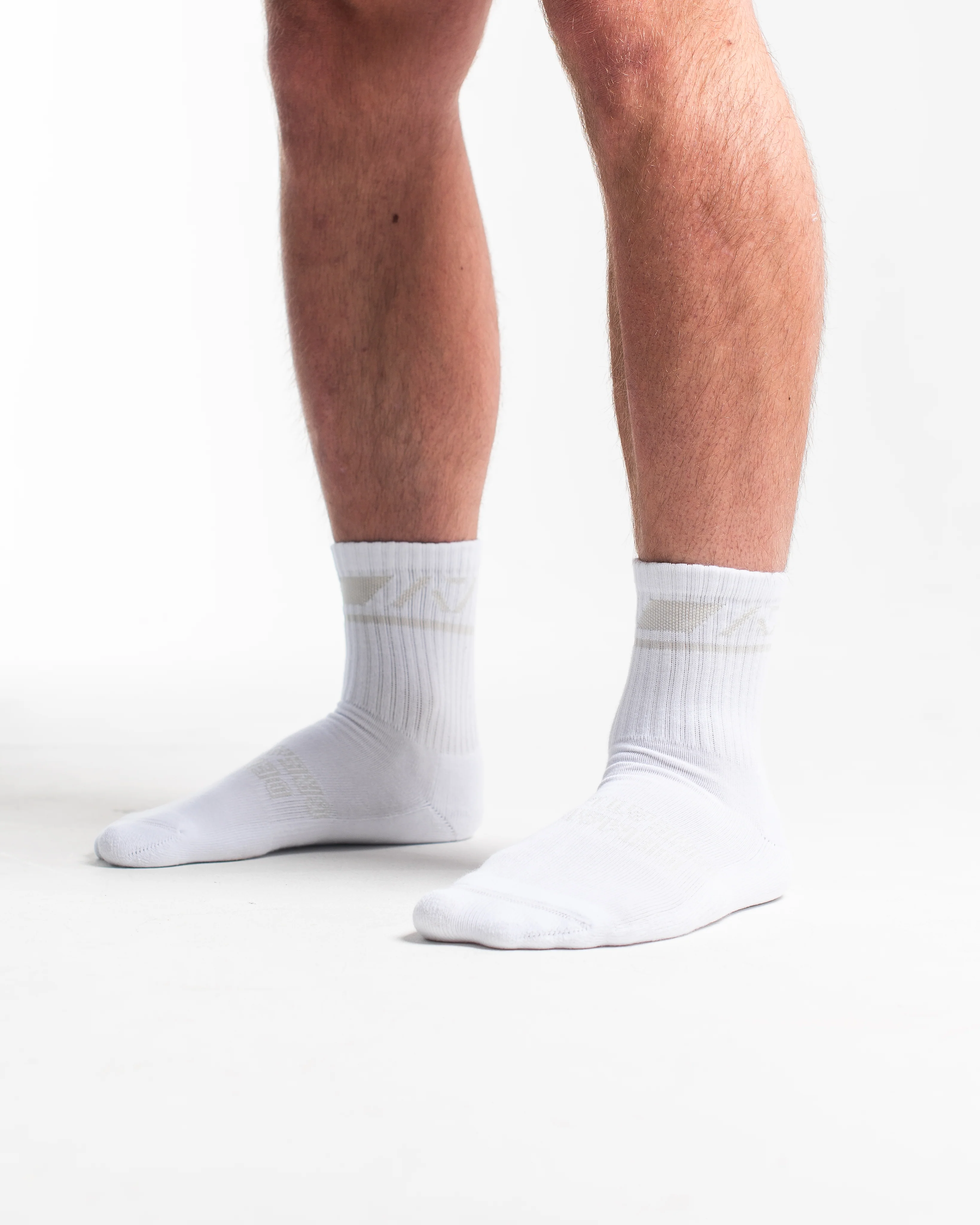 Crew Socks - Polar - Image 4