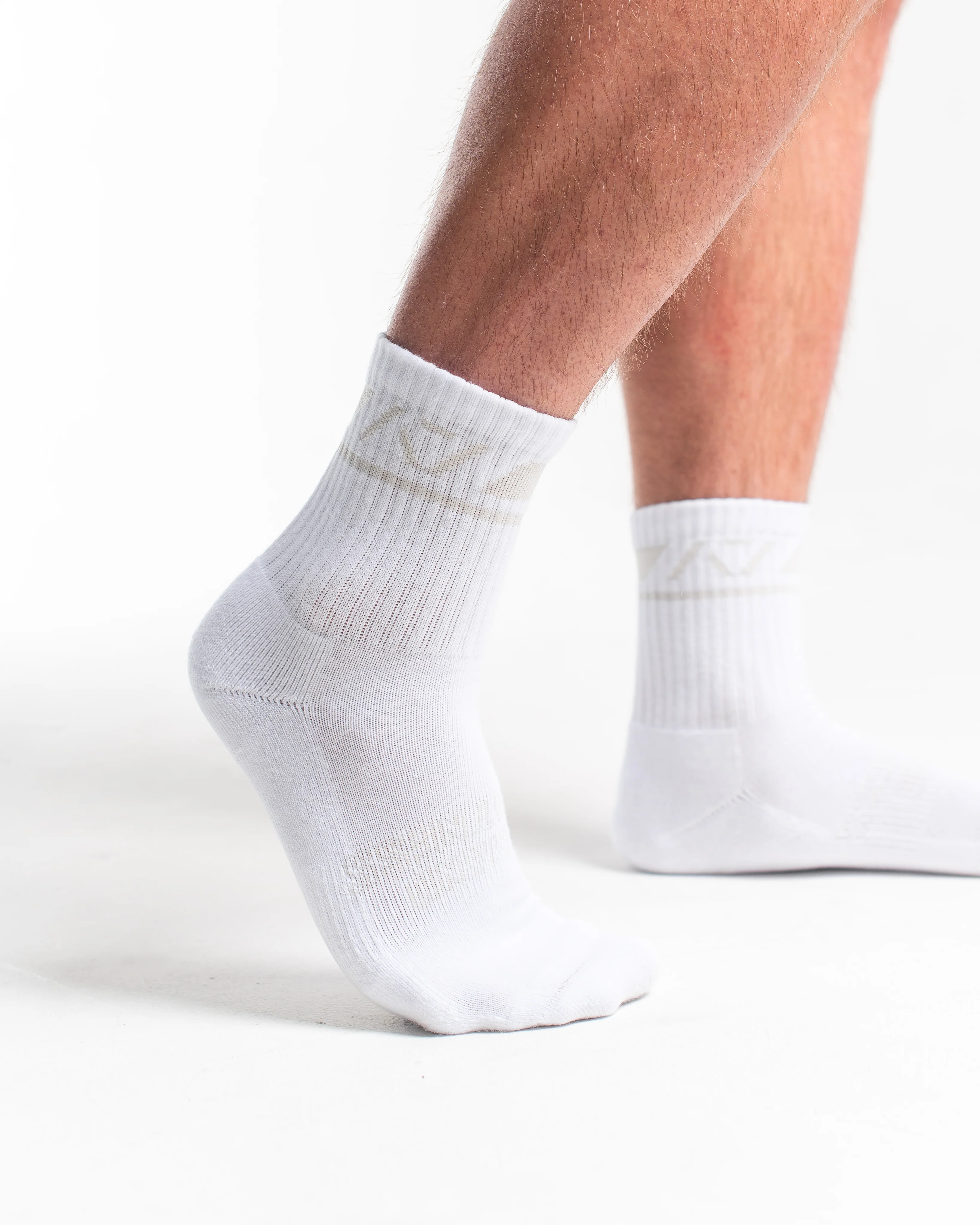 Crew Socks - Polar - Image 5