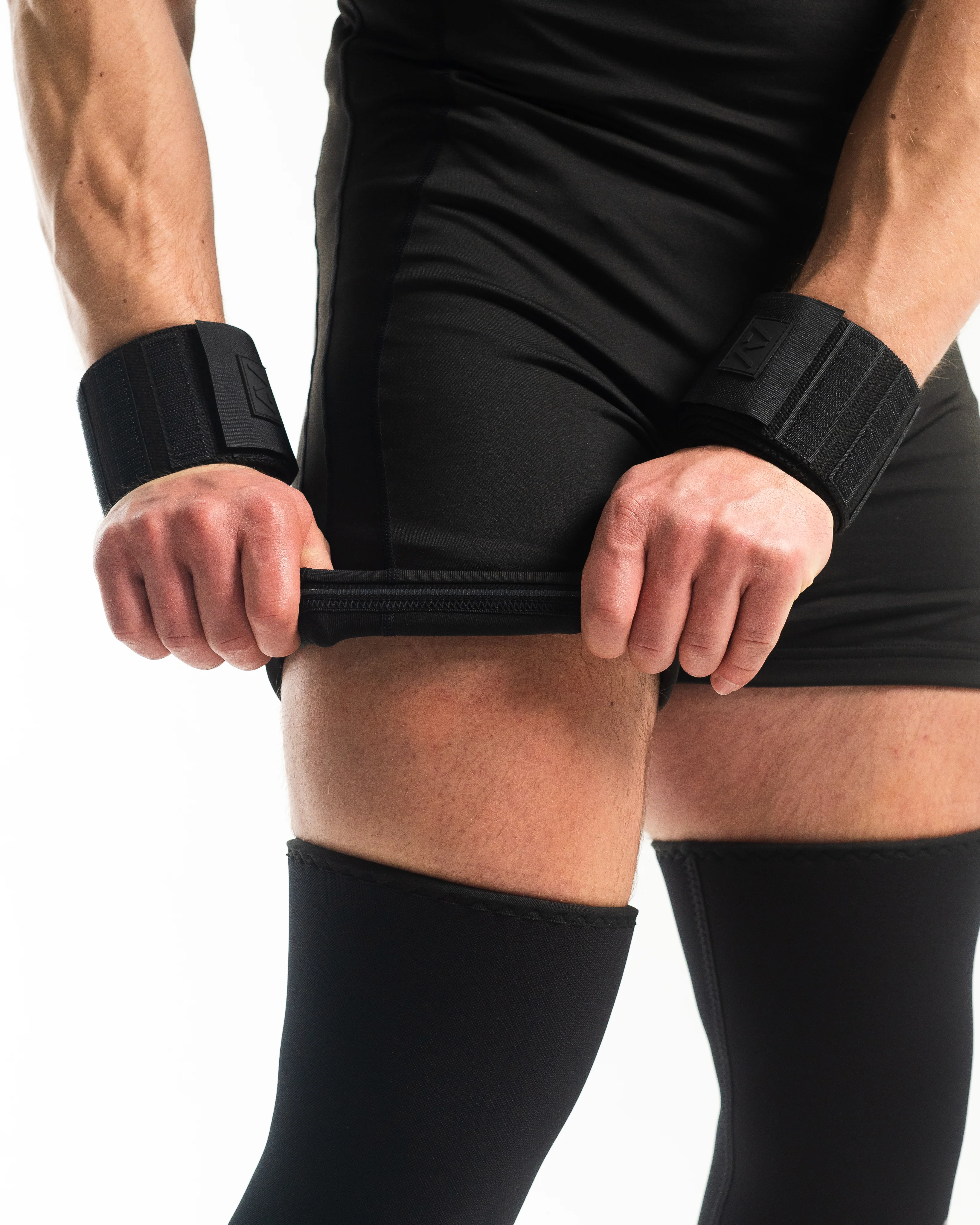 Luno Men's Singlet - Stealth - Image 13