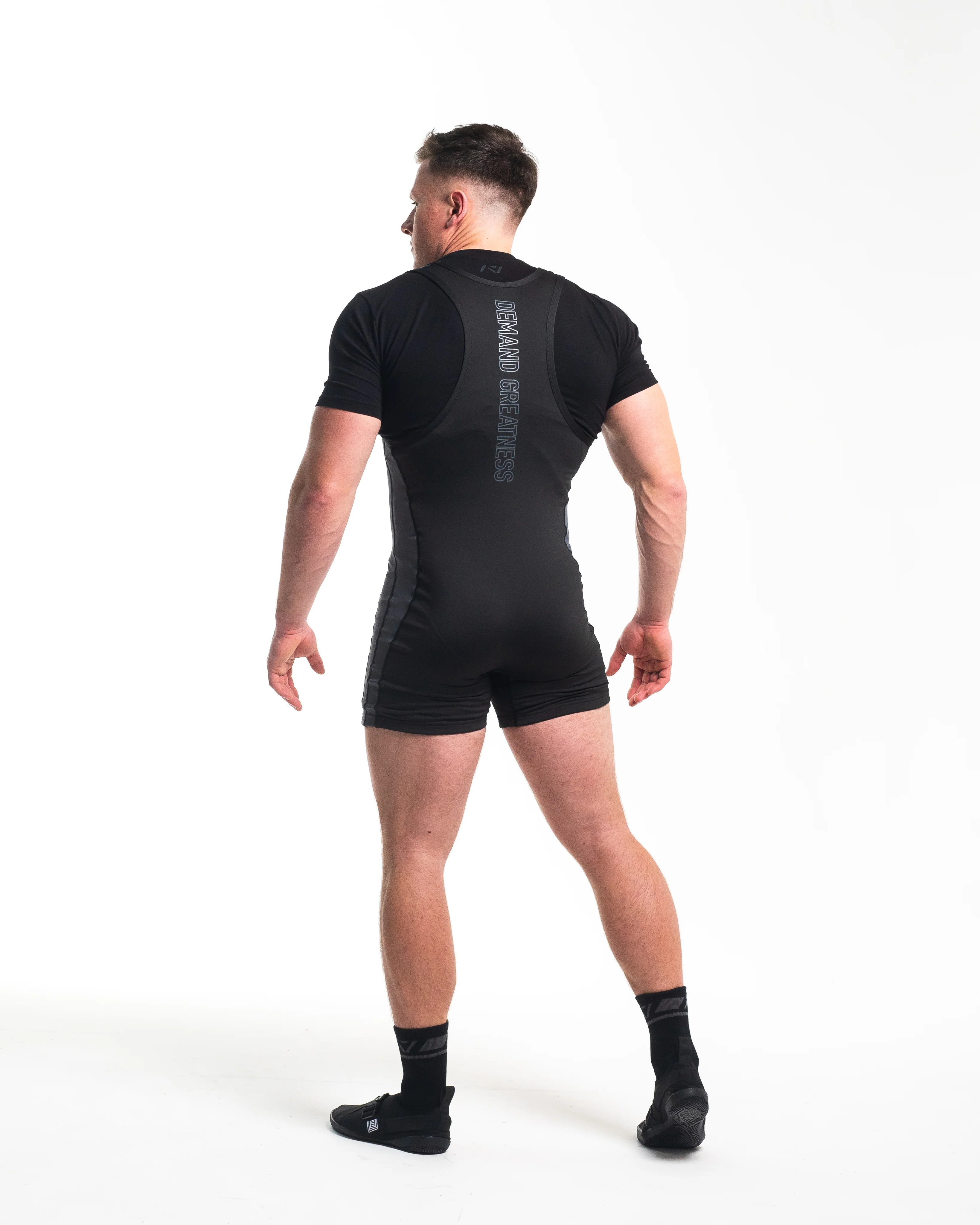 Luno Men's Singlet - Shadow Stone - Image 9