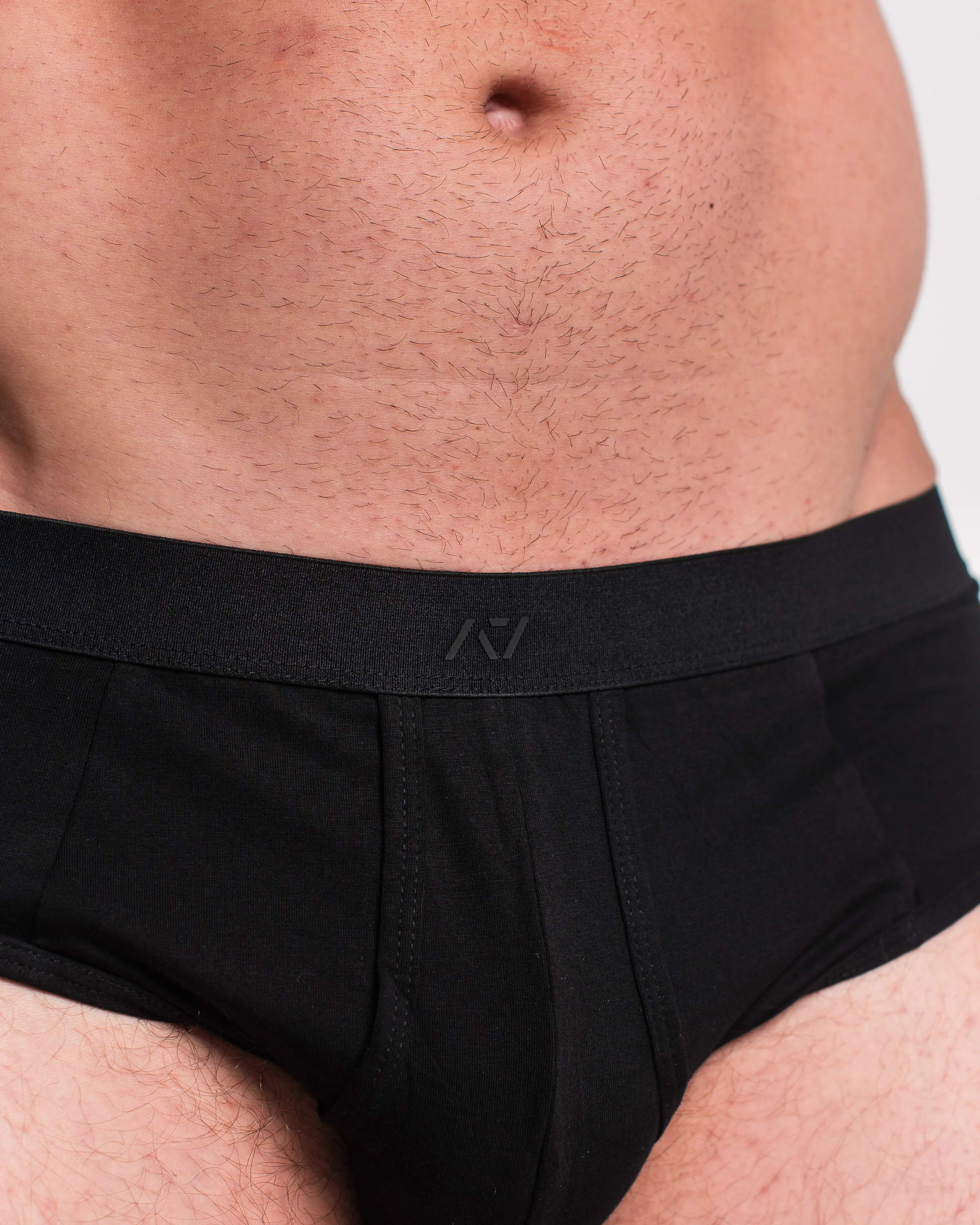 Men's Belvein Bare Briefs - Meet Day Undies - Image 8