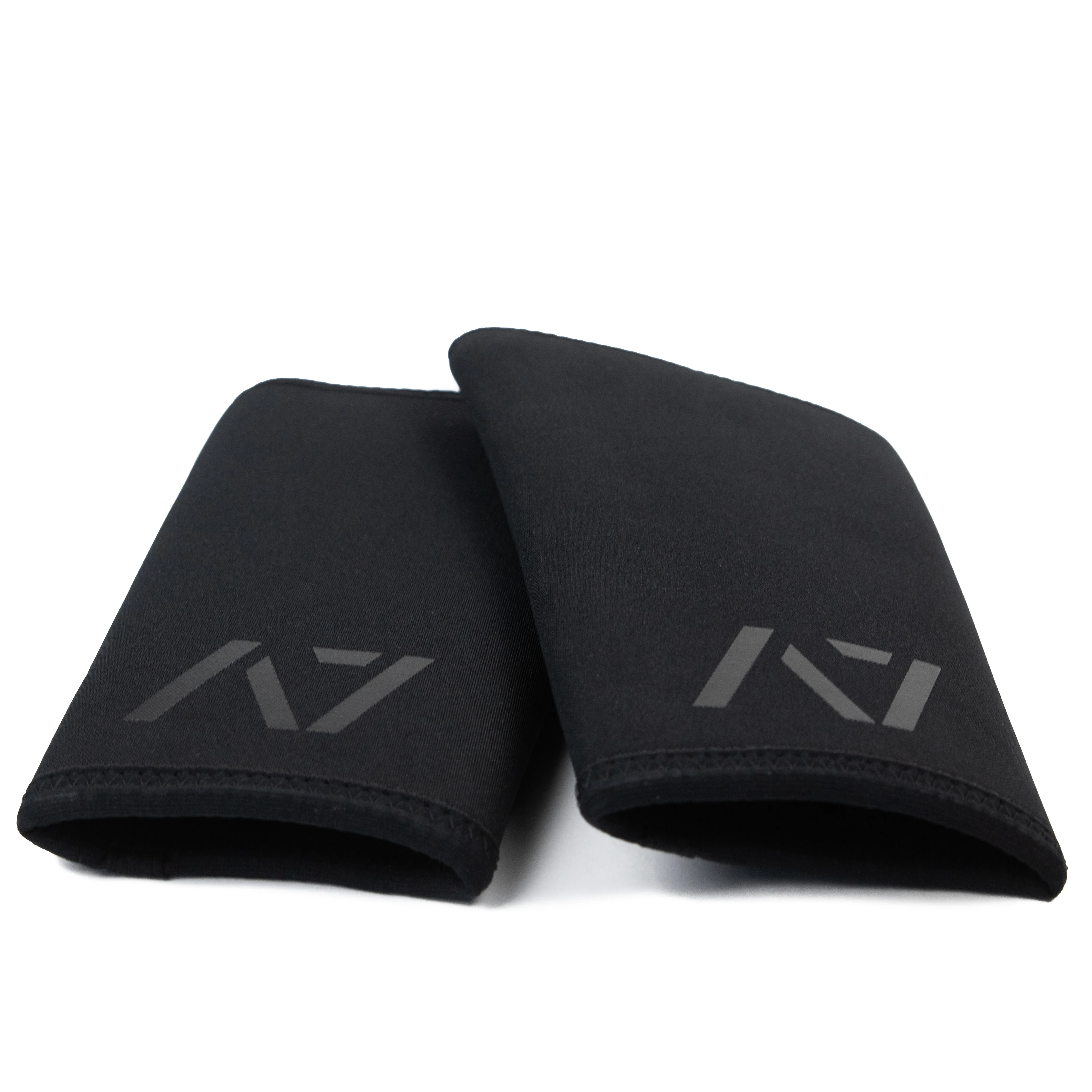 CONE Knee Sleeves - USPA & IPF Approved - Stiff - Stealth - Image 4