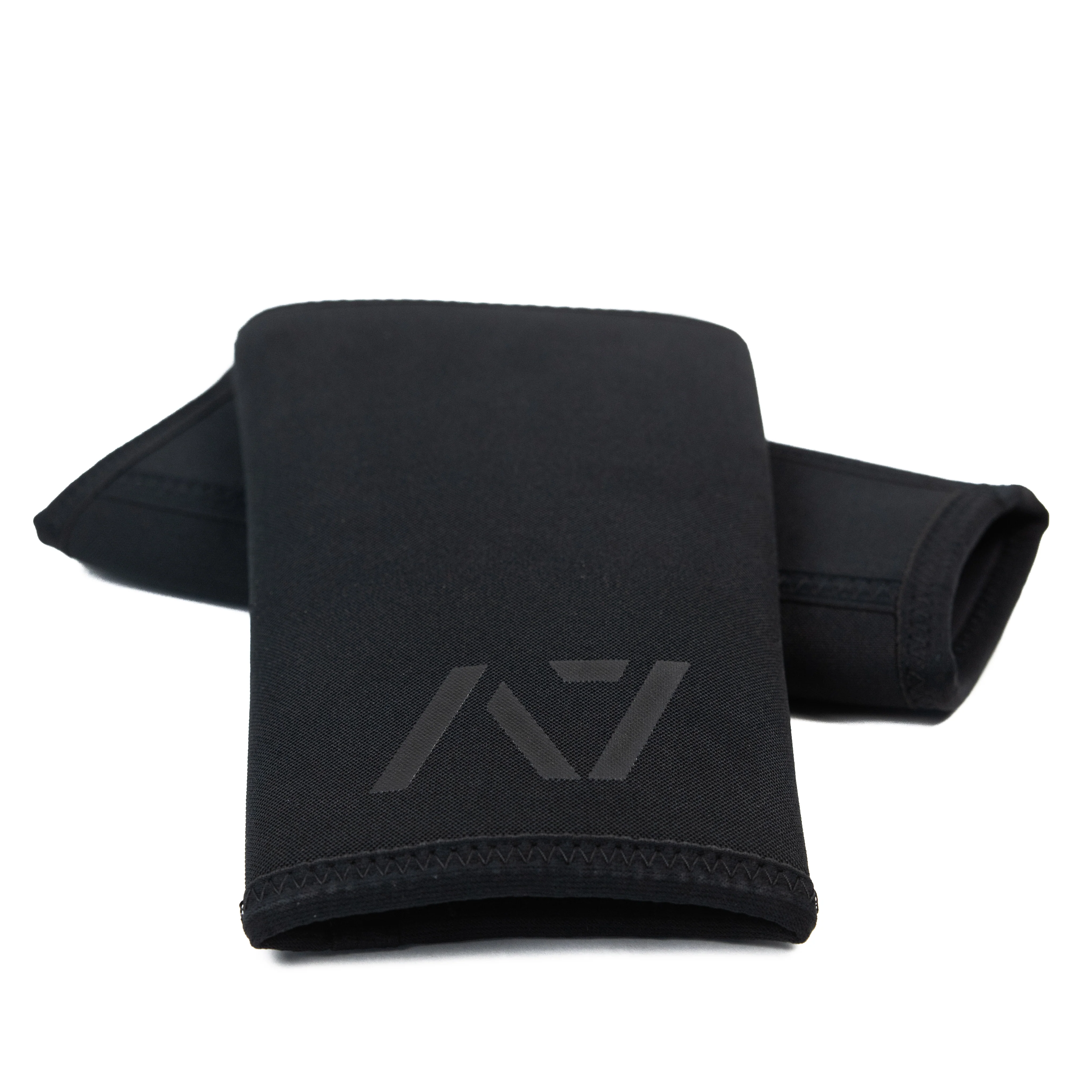 CONE Knee Sleeves - USPA & IPF Approved - Stiff - Stealth - Image 5