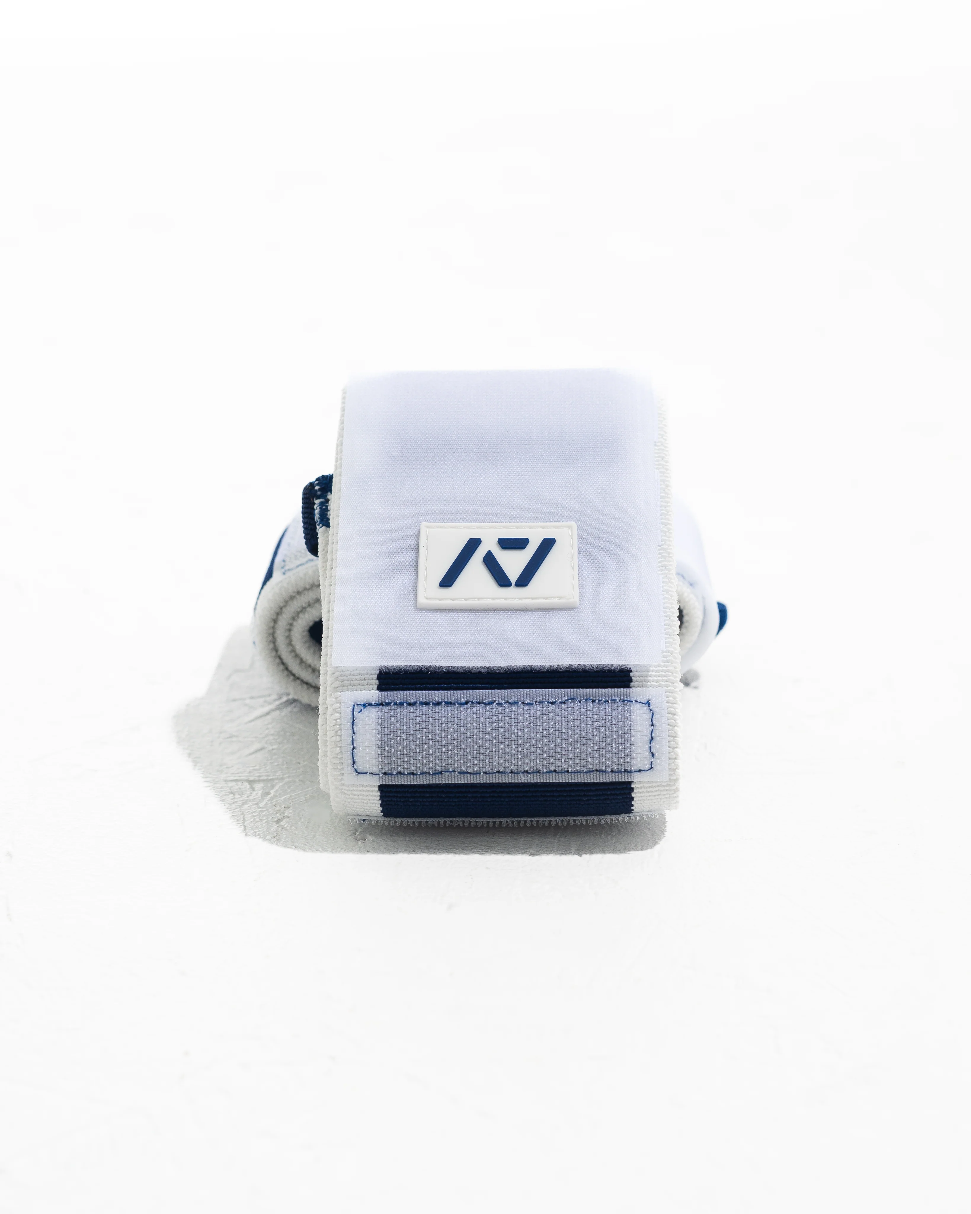 Zebra Wrist Wraps - Night Light - Image 3