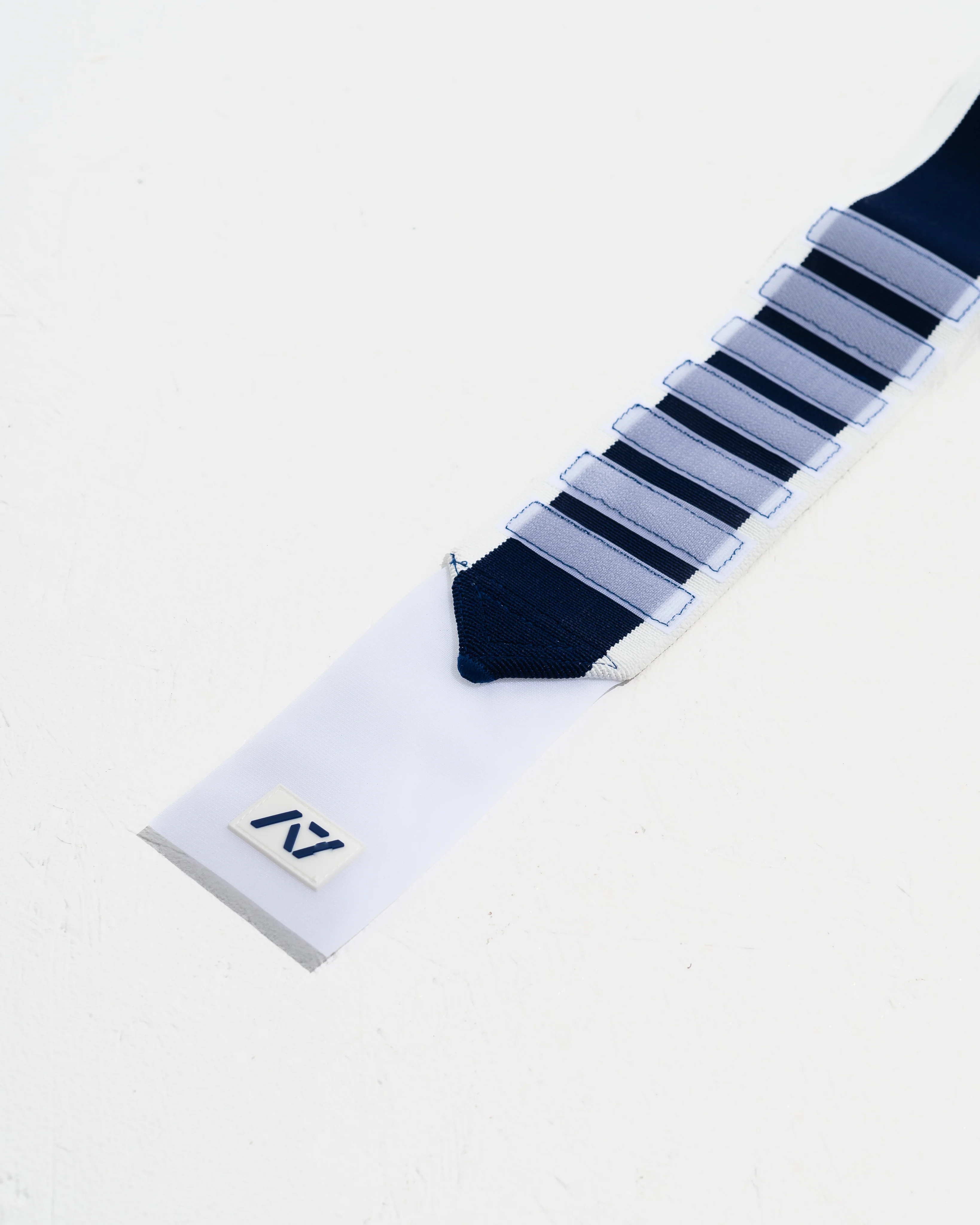 Zebra Wrist Wraps - Night Light - Image 4