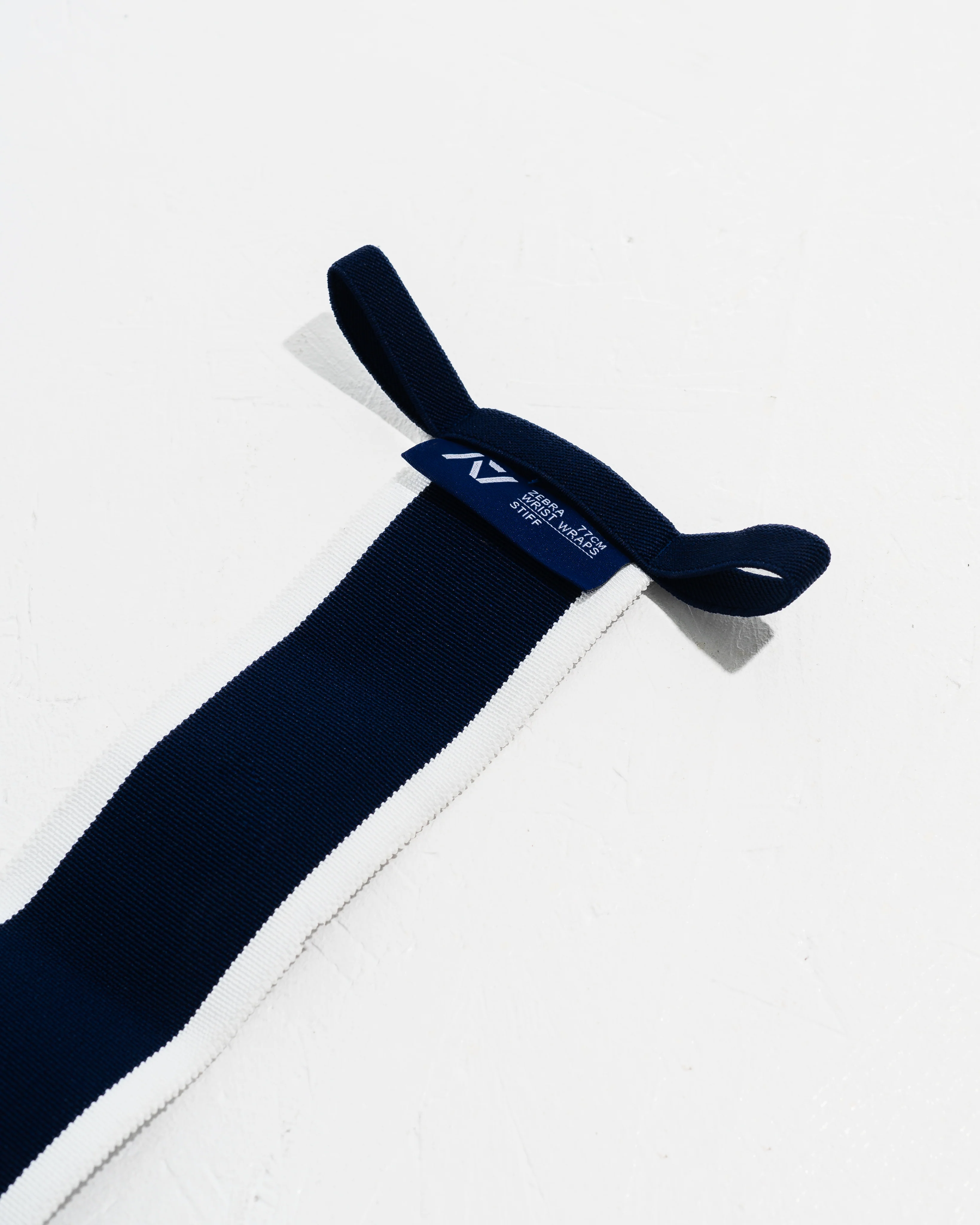 Zebra Wrist Wraps - Night Light - Image 5