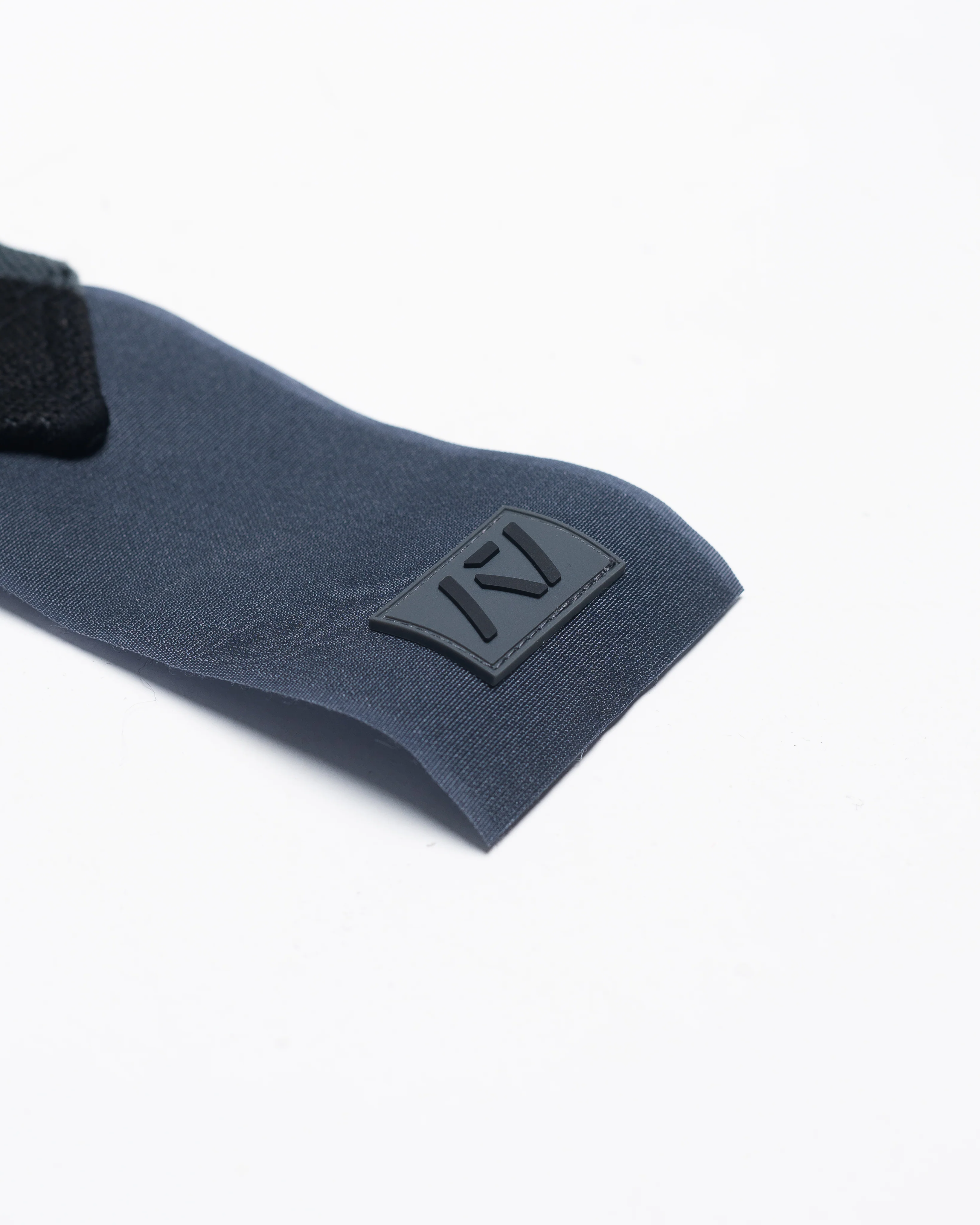 Zebra Wrist Wraps - Shadow Stone - Image 3